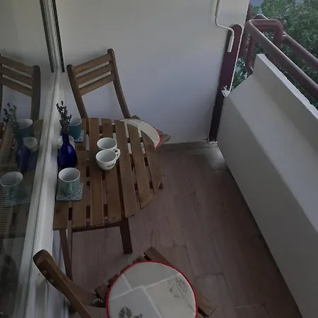 Kardos Apartment Csopak