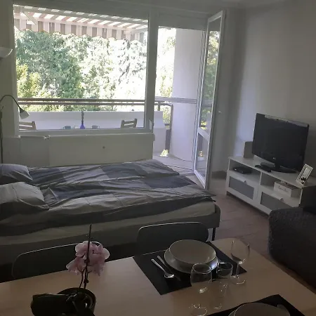 Apartment Kardos Csopak