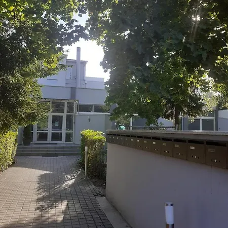 Apartment Kardos