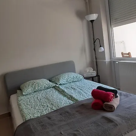 Apartment Kardos Csopak